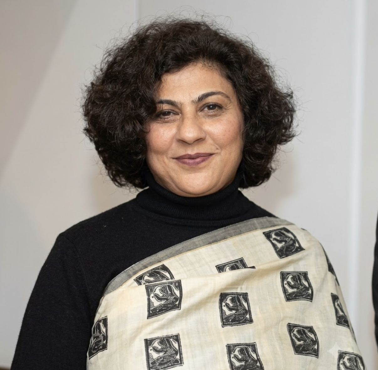 Ms. Anshu Mehra
