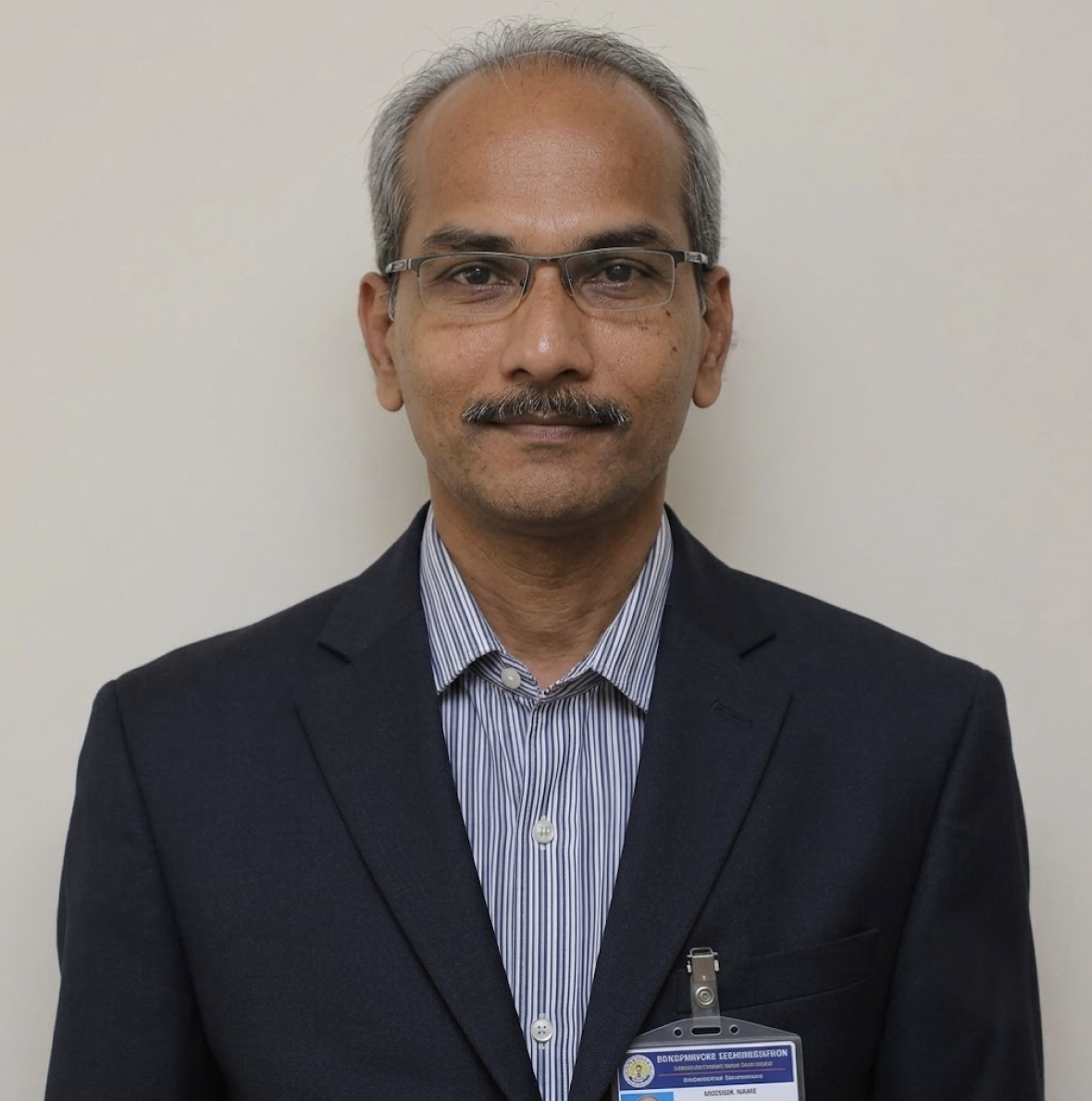 Dr. Biju Pottakkat