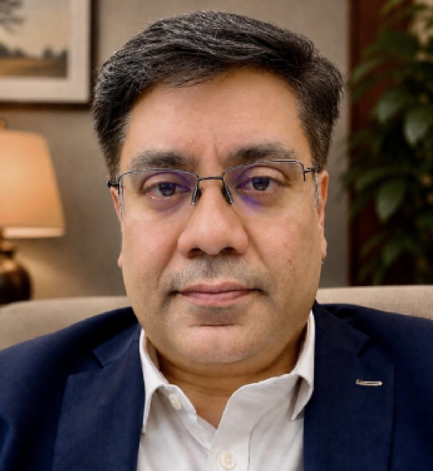 Dr. Harish Ambekar